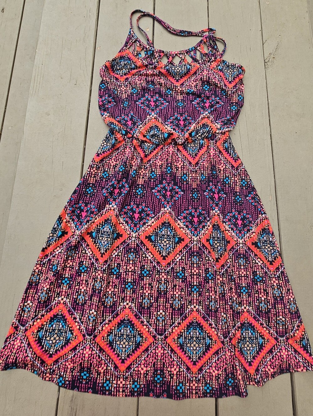 Maurice's Women's Size XS Dress